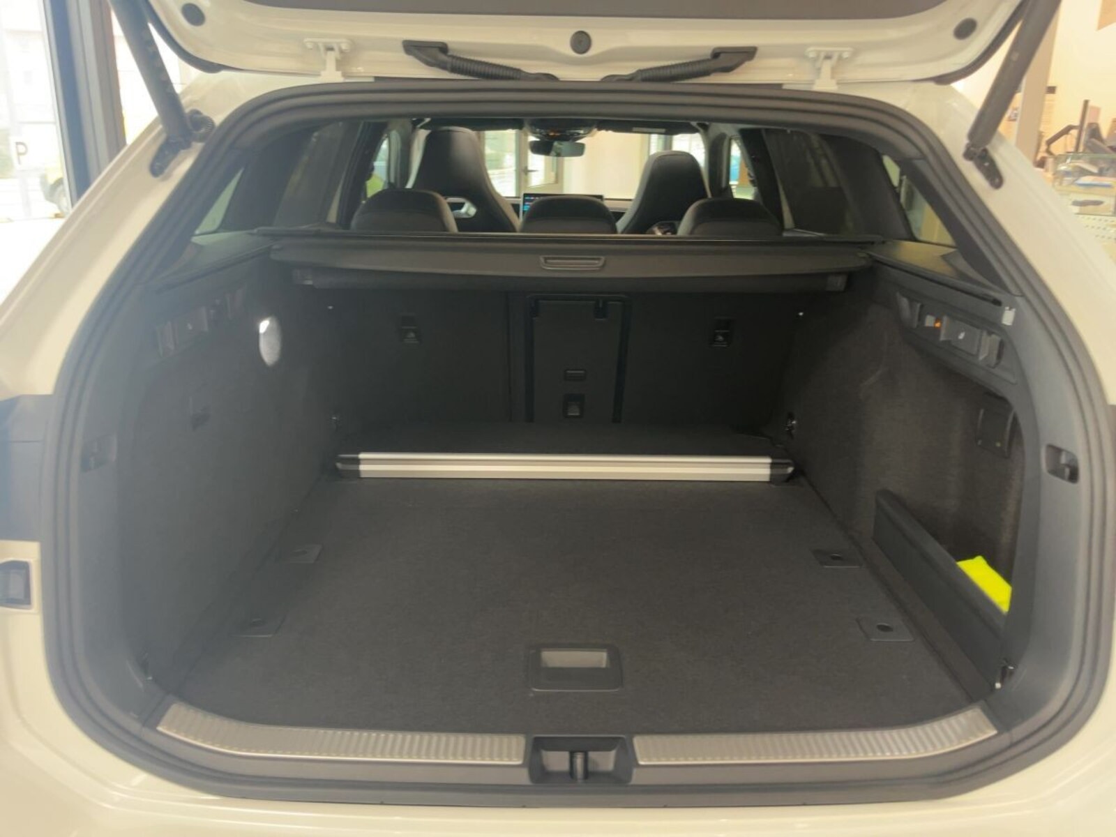 Volkswagen Passat – Bild 6