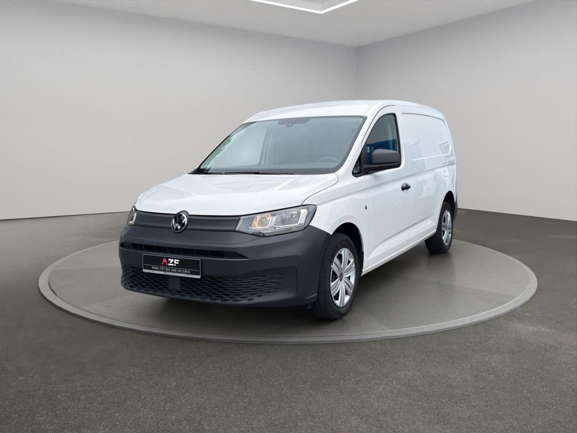 Volkswagen Caddy Maxi Cargo