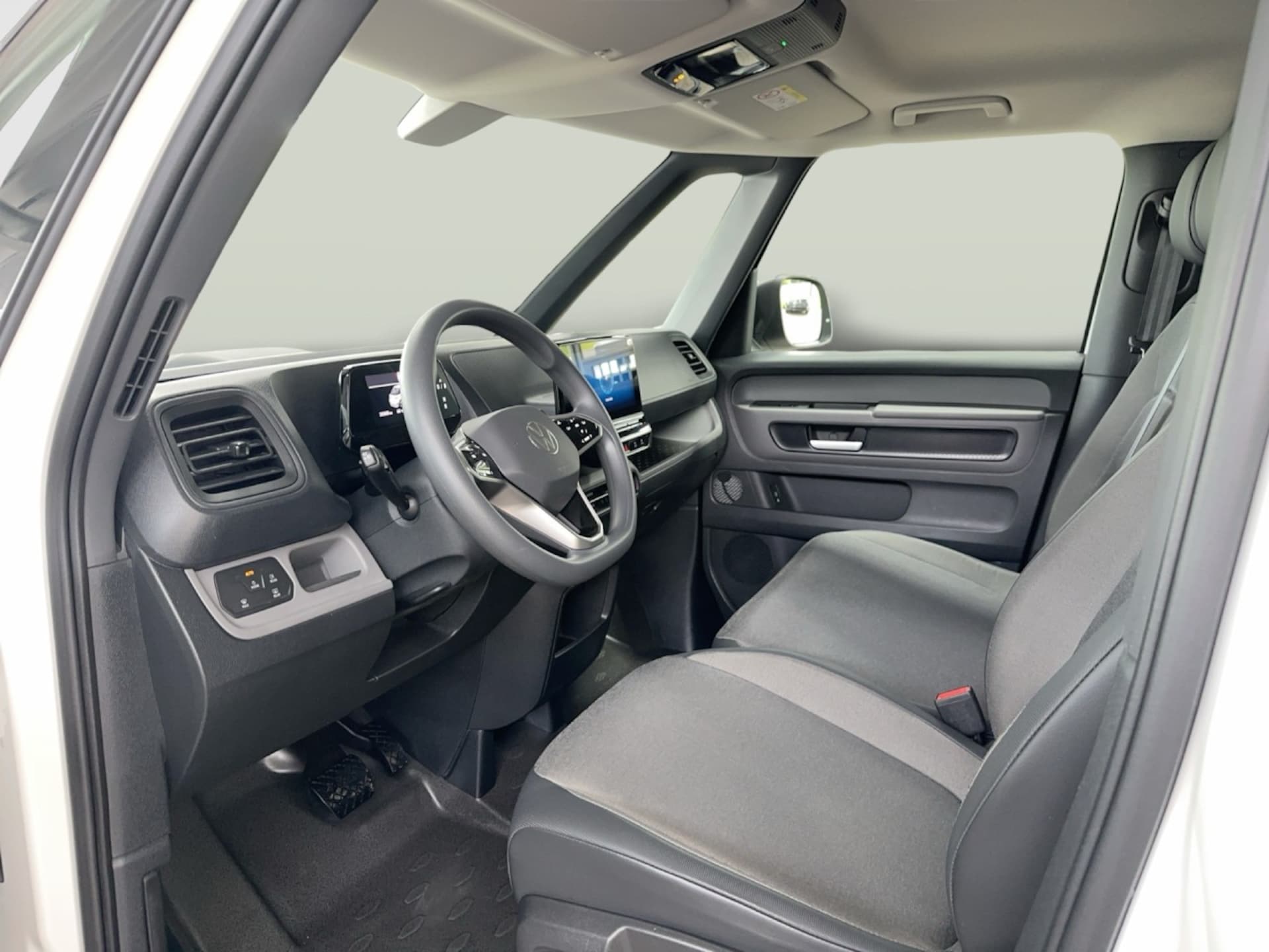 Volkswagen ID. Buzz Cargo Basis-Modell