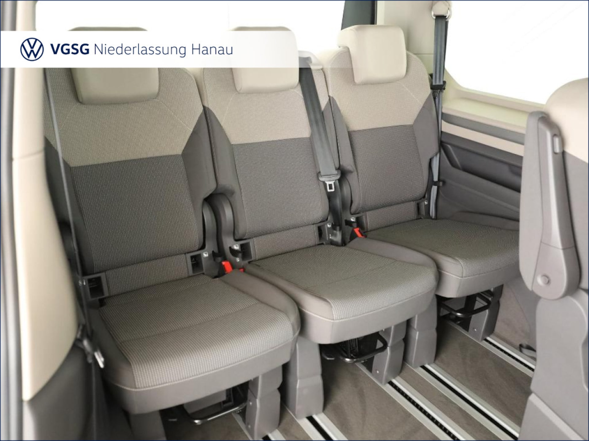 Volkswagen Multivan ENERGY