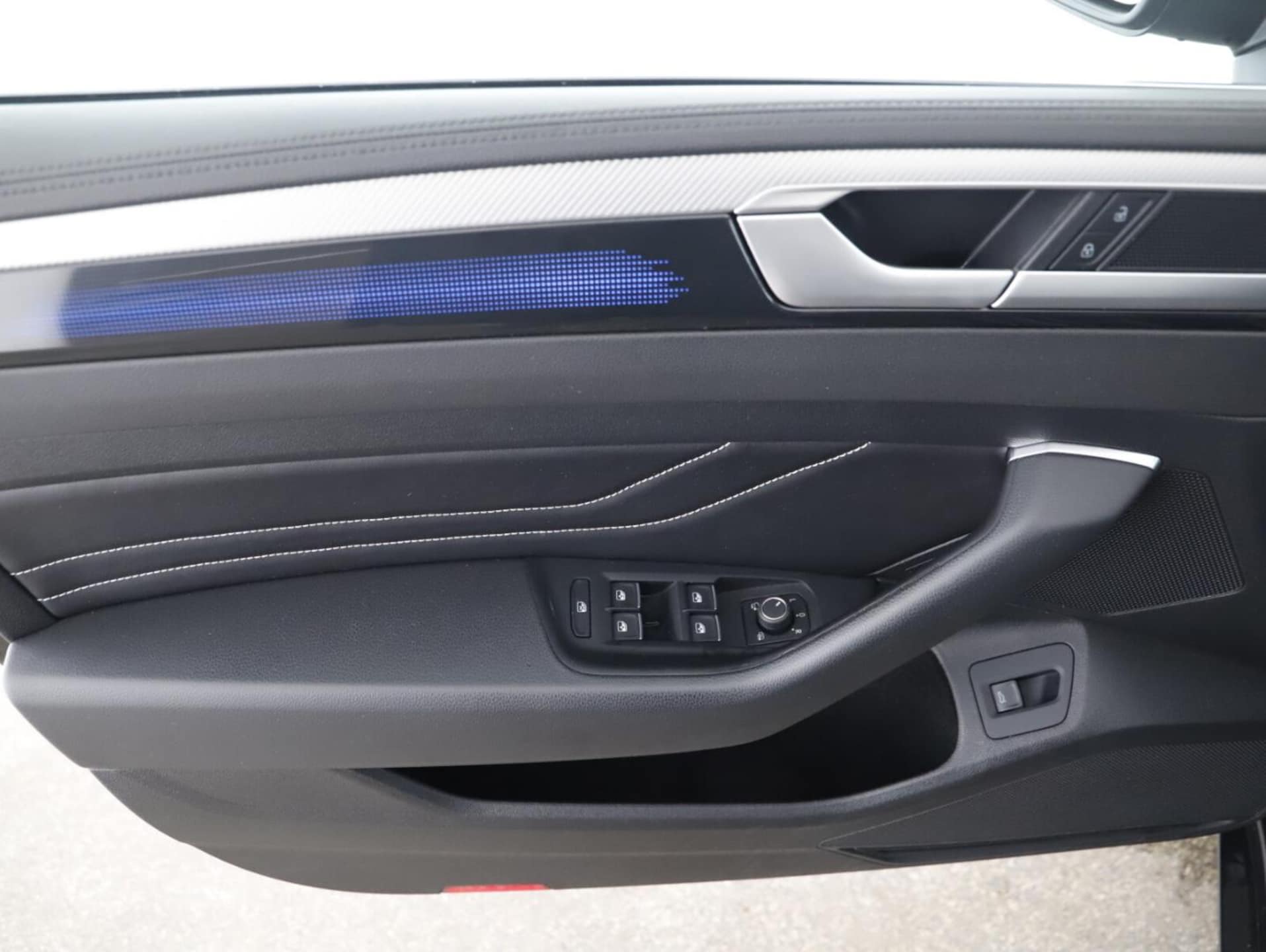 Volkswagen Arteon Shooting Brake Elegance
