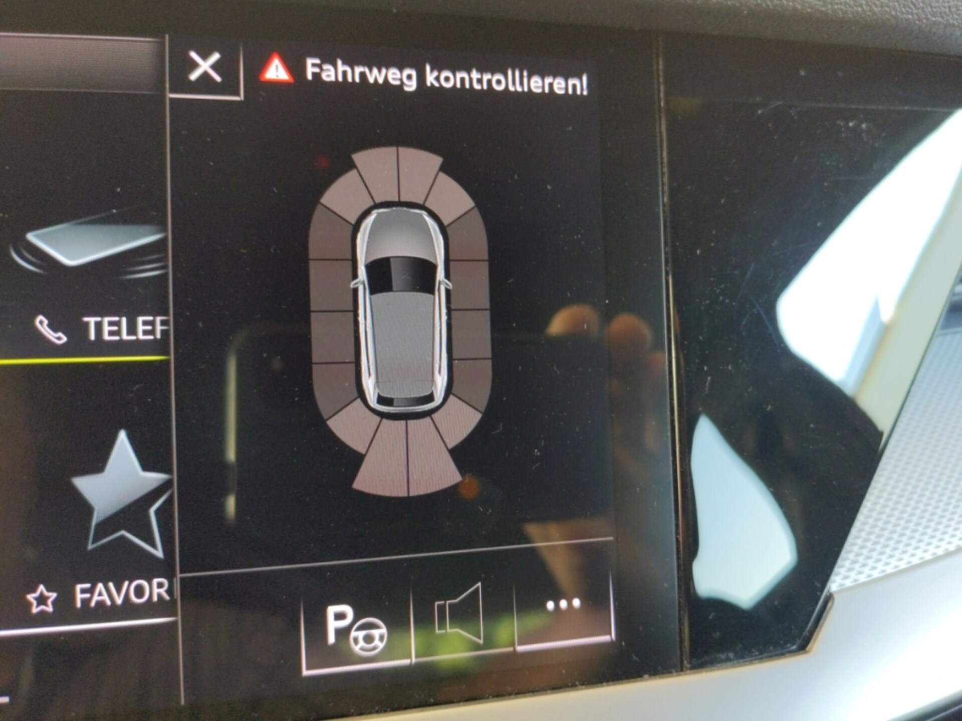 Audi A3 Sportback TFSI e Advanced