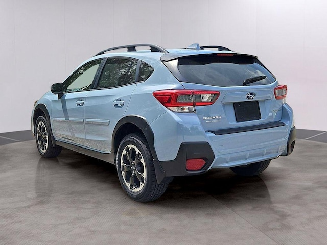 2023 Subaru Crosstrek