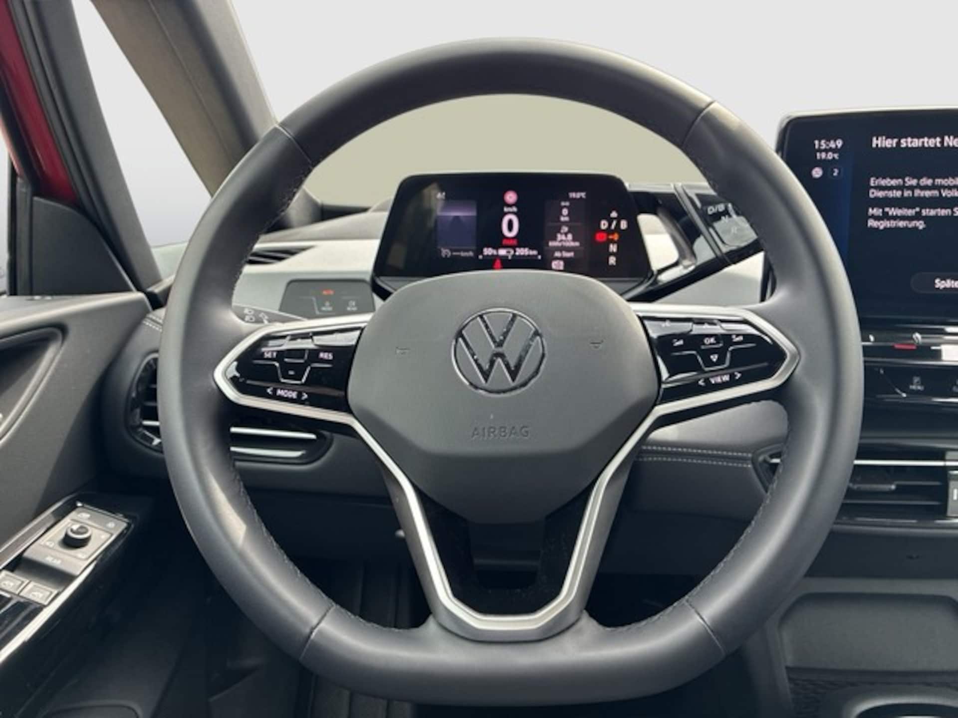 Volkswagen ID.3 Pro