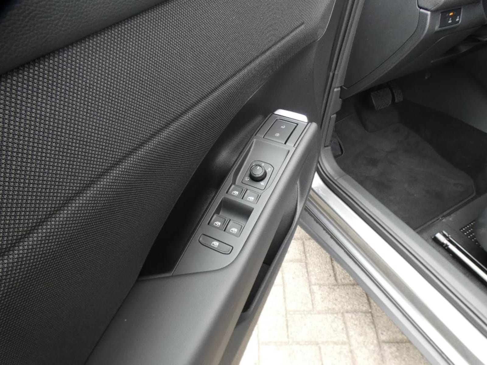 Volkswagen T-Roc – Bild 15