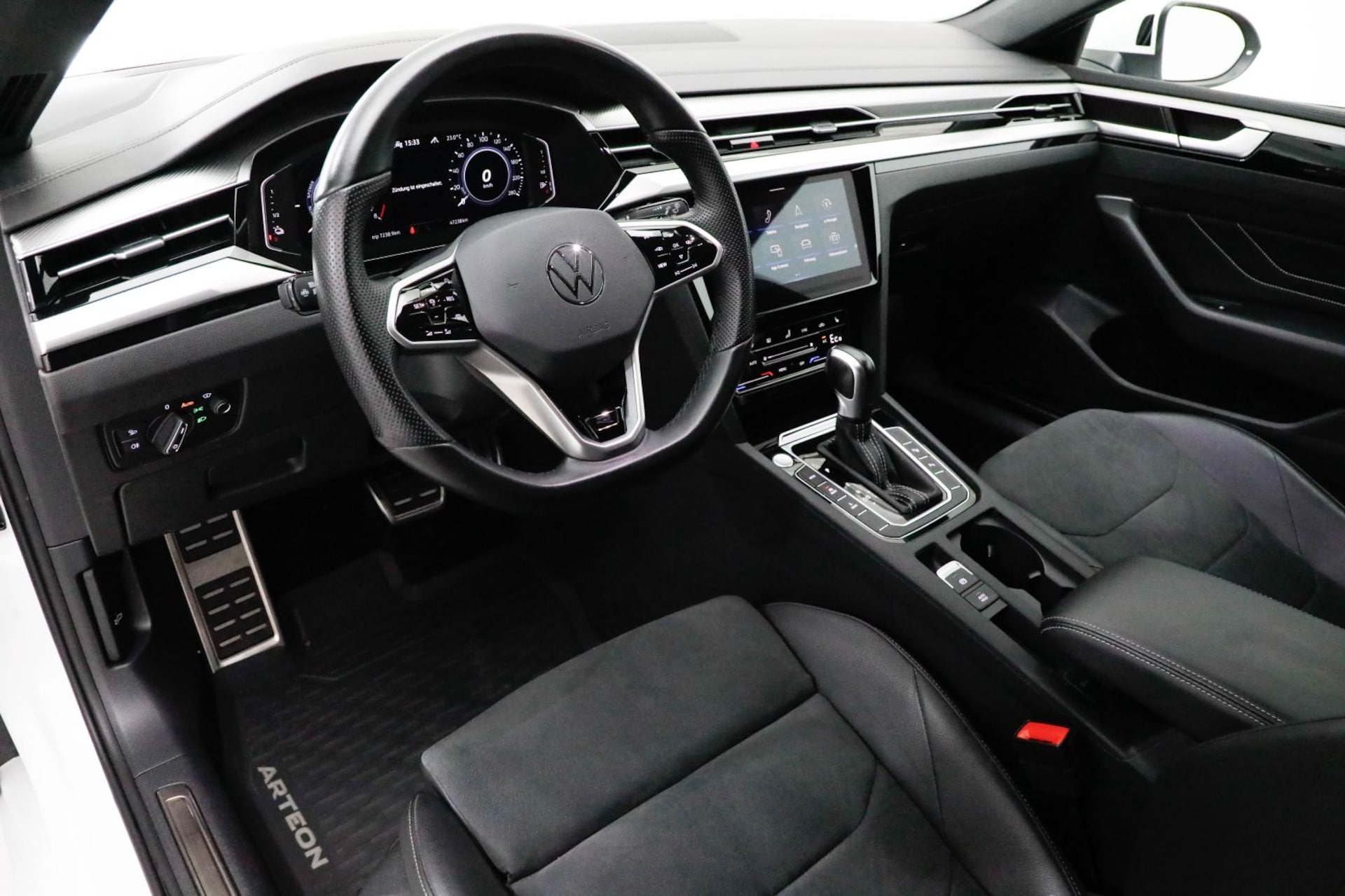 Volkswagen Arteon Shooting Brake R-Line