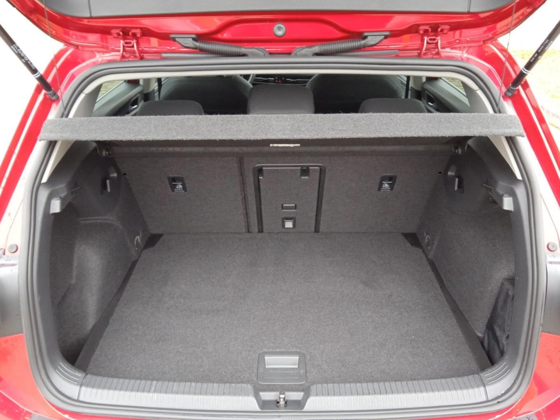 Volkswagen Golf Style