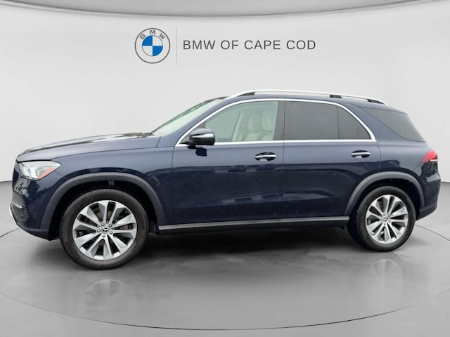 2020 Mercedes-Benz GLE 350
