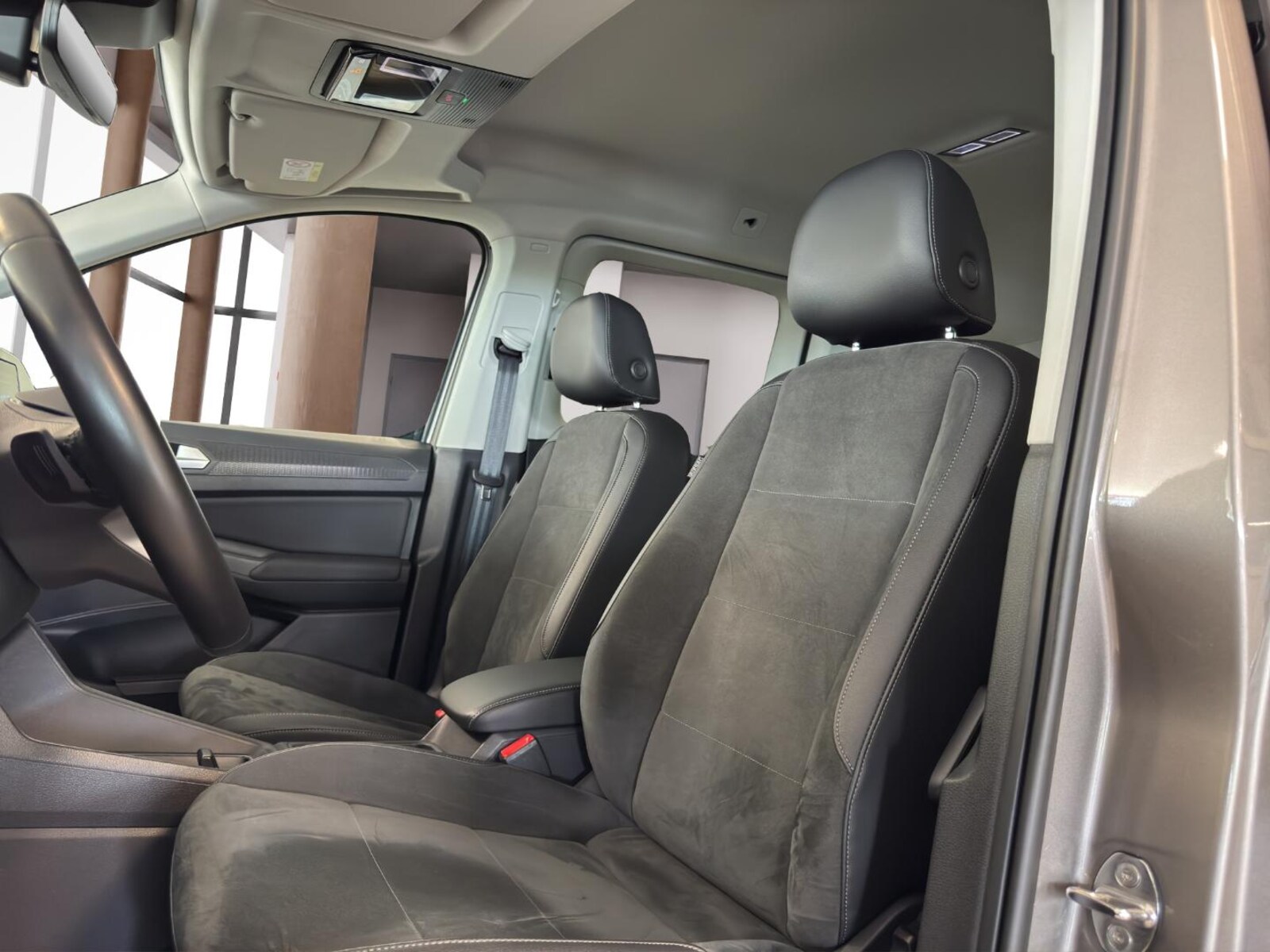 Volkswagen Caddy – Bild 29