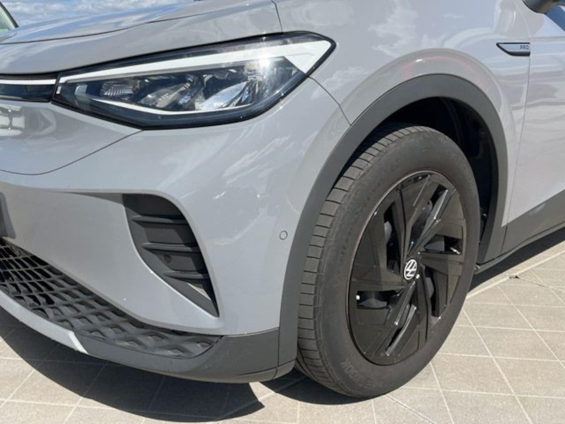 Volkswagen ID.4 Pro Performance