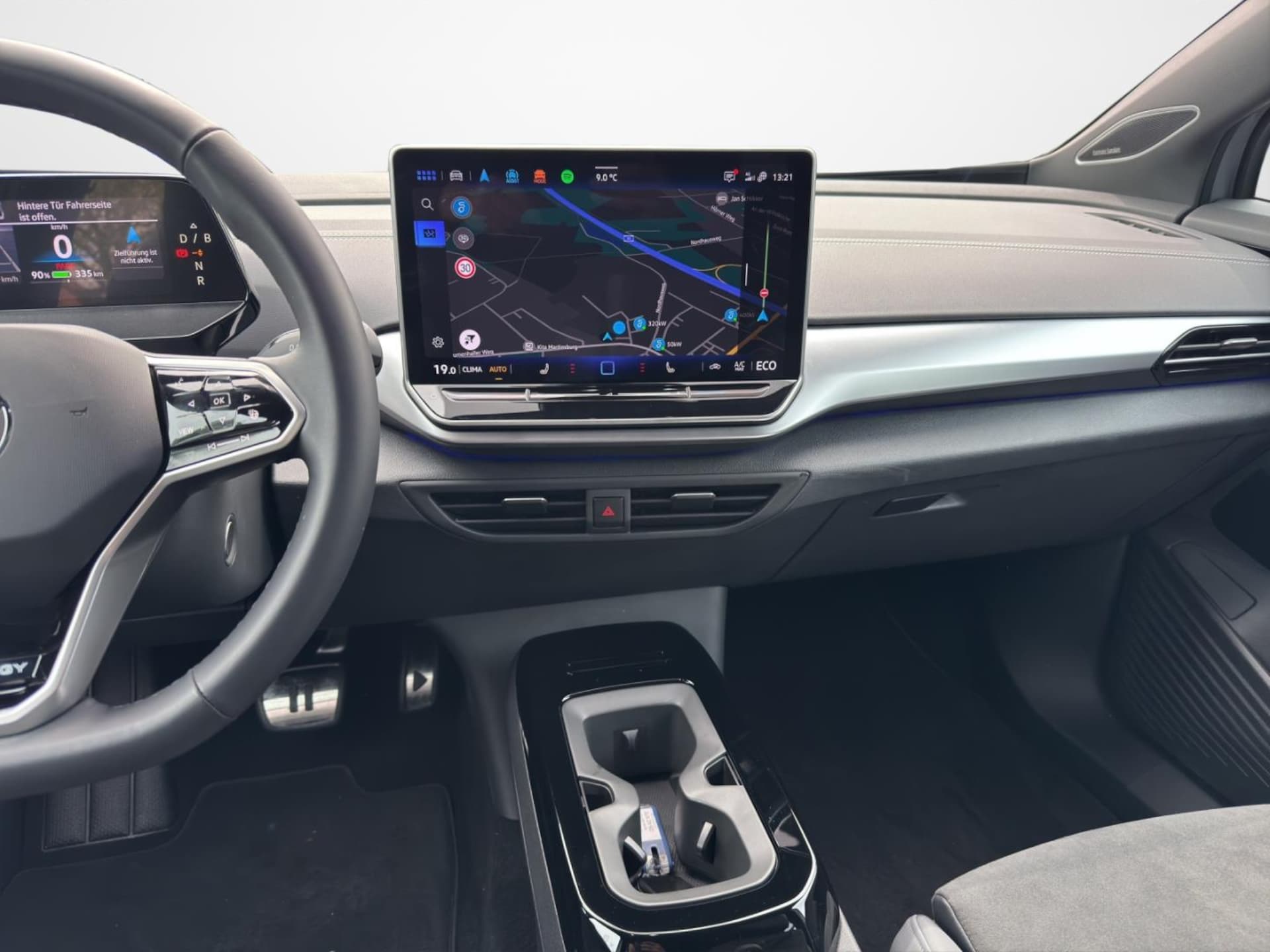 Volkswagen ID.4 Pro