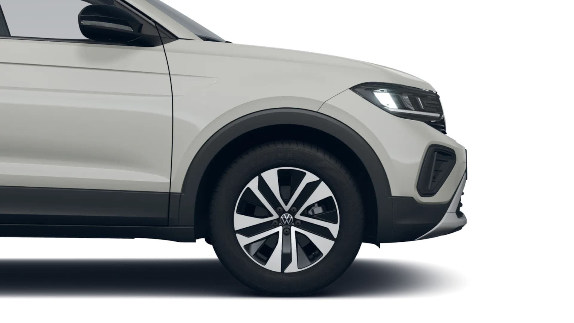 Volkswagen T-Cross ENERGY