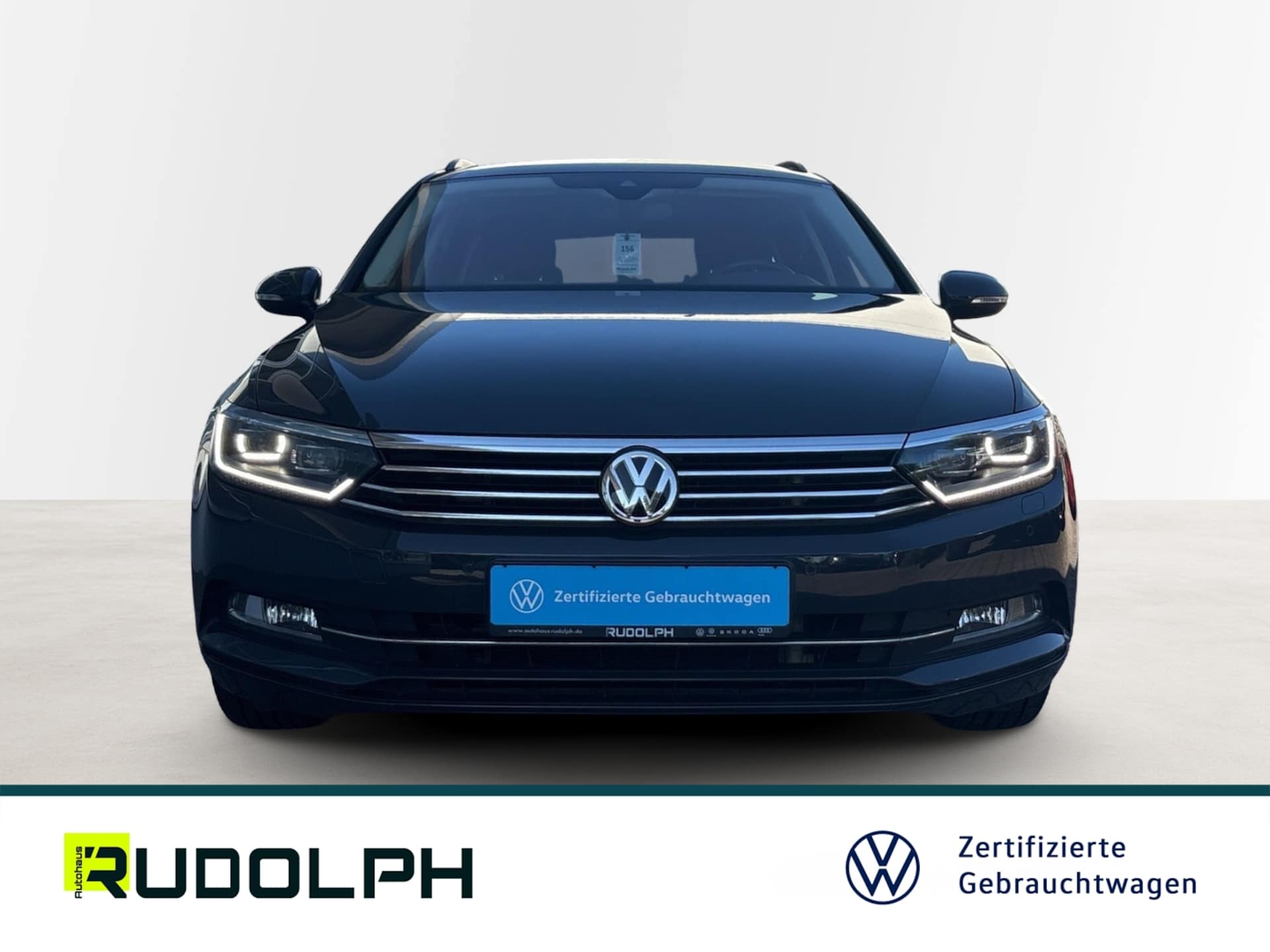 Volkswagen Passat Variant Comfortline