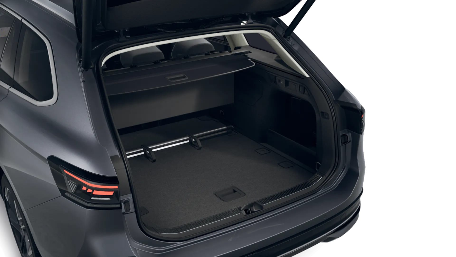 Volkswagen Passat Elegance