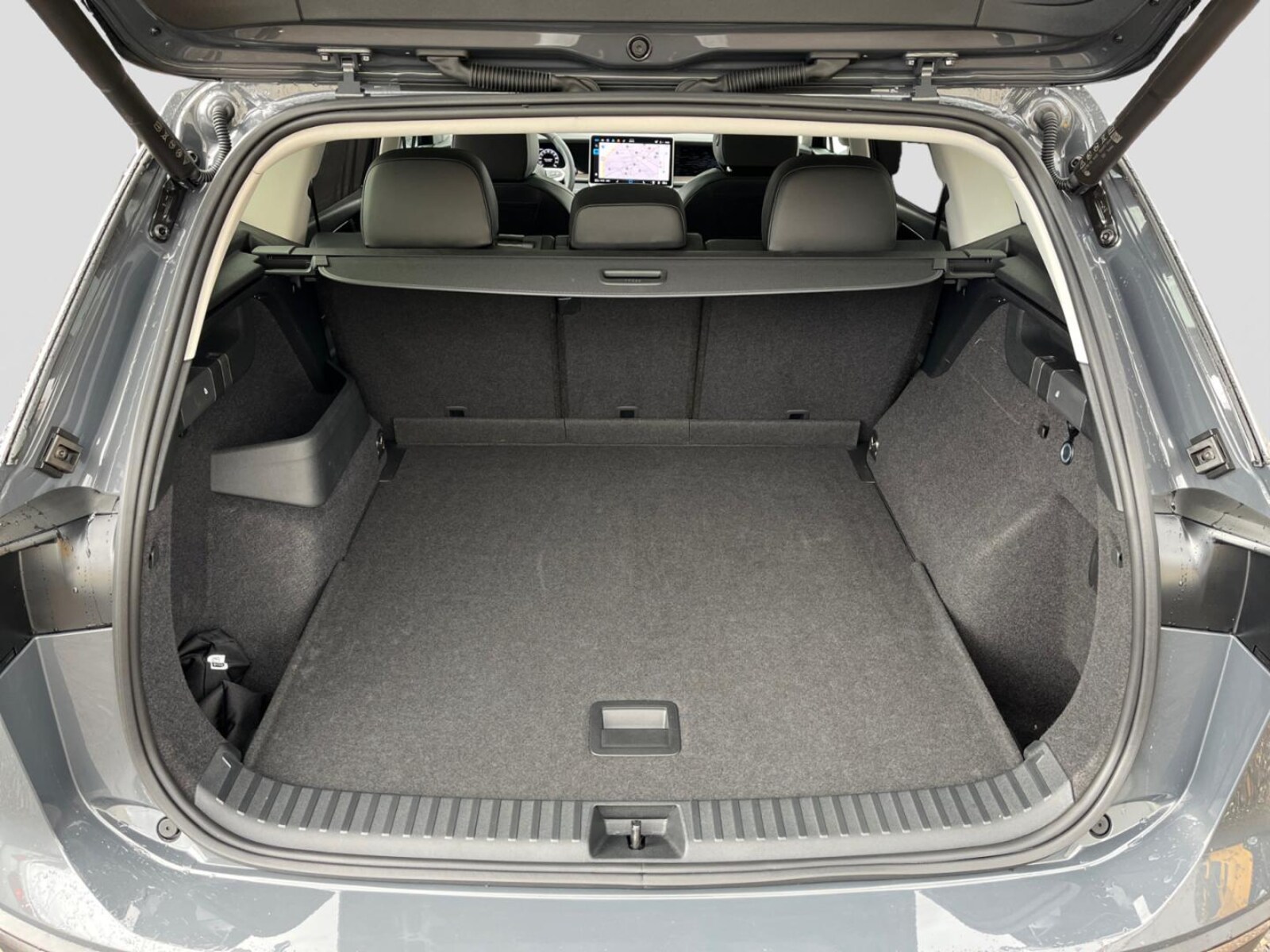 Volkswagen Tayron – Bild 13