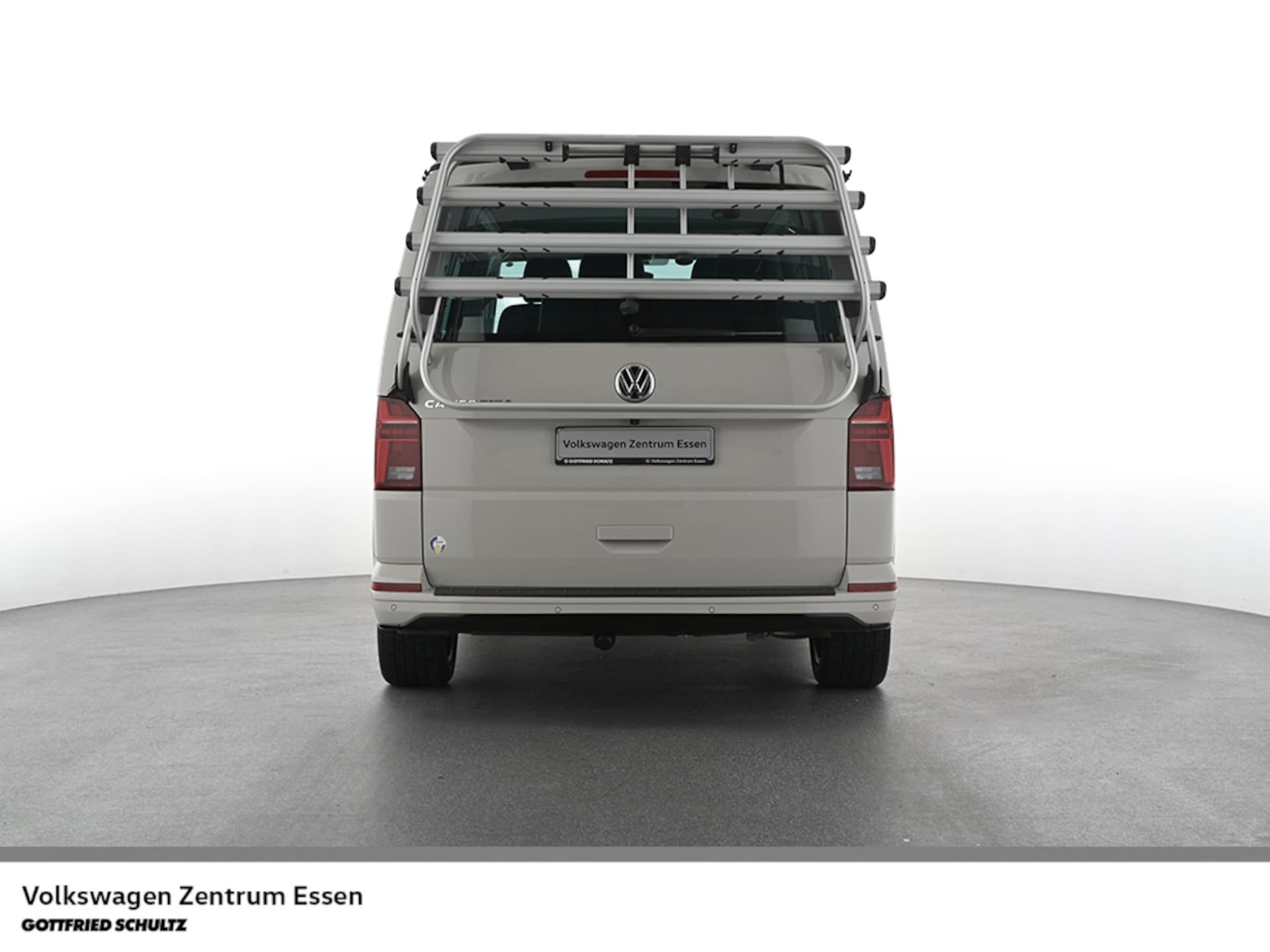 Volkswagen T6.1 California Beach