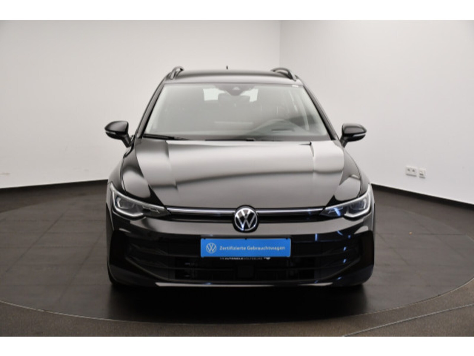 Volkswagen Golf Variant – Bild 19