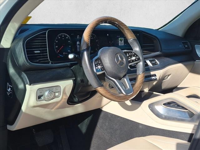 2022 Mercedes-Benz GLE 350