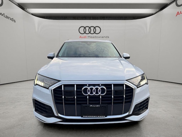 2023 Audi Q7