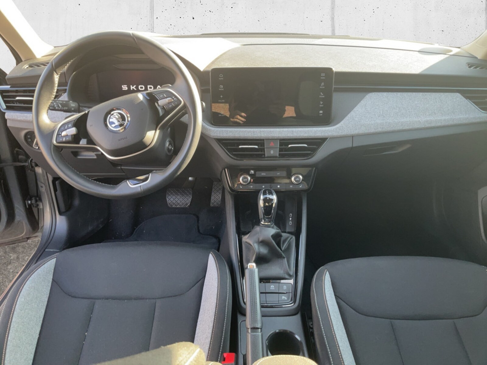 Škoda Kamiq – Bild 14