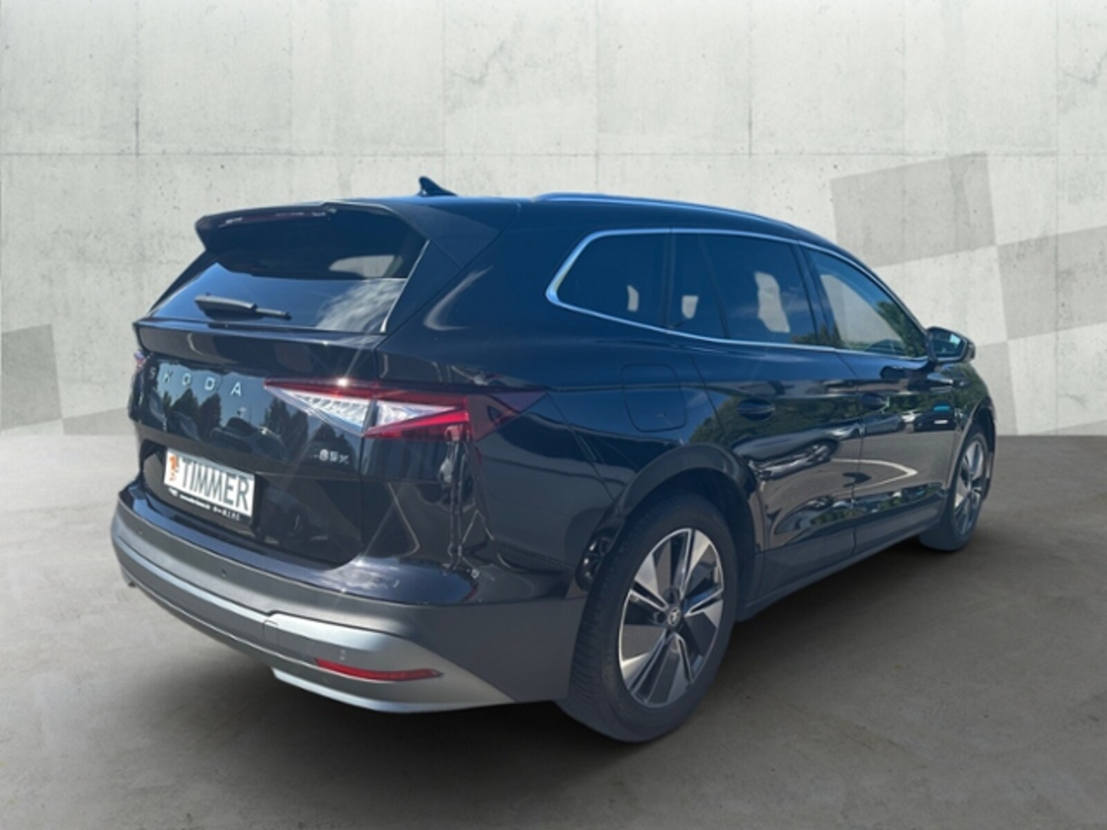 Škoda Enyaq – Bild 5