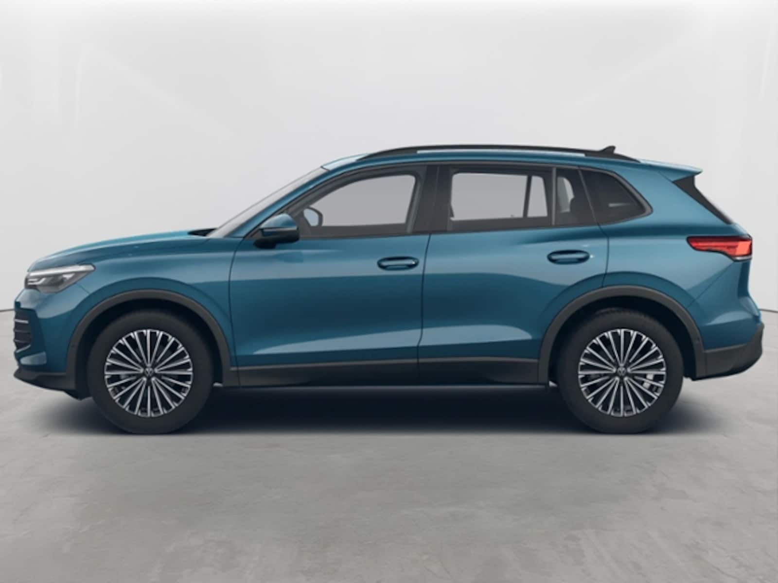 Volkswagen Tiguan – Bild 4