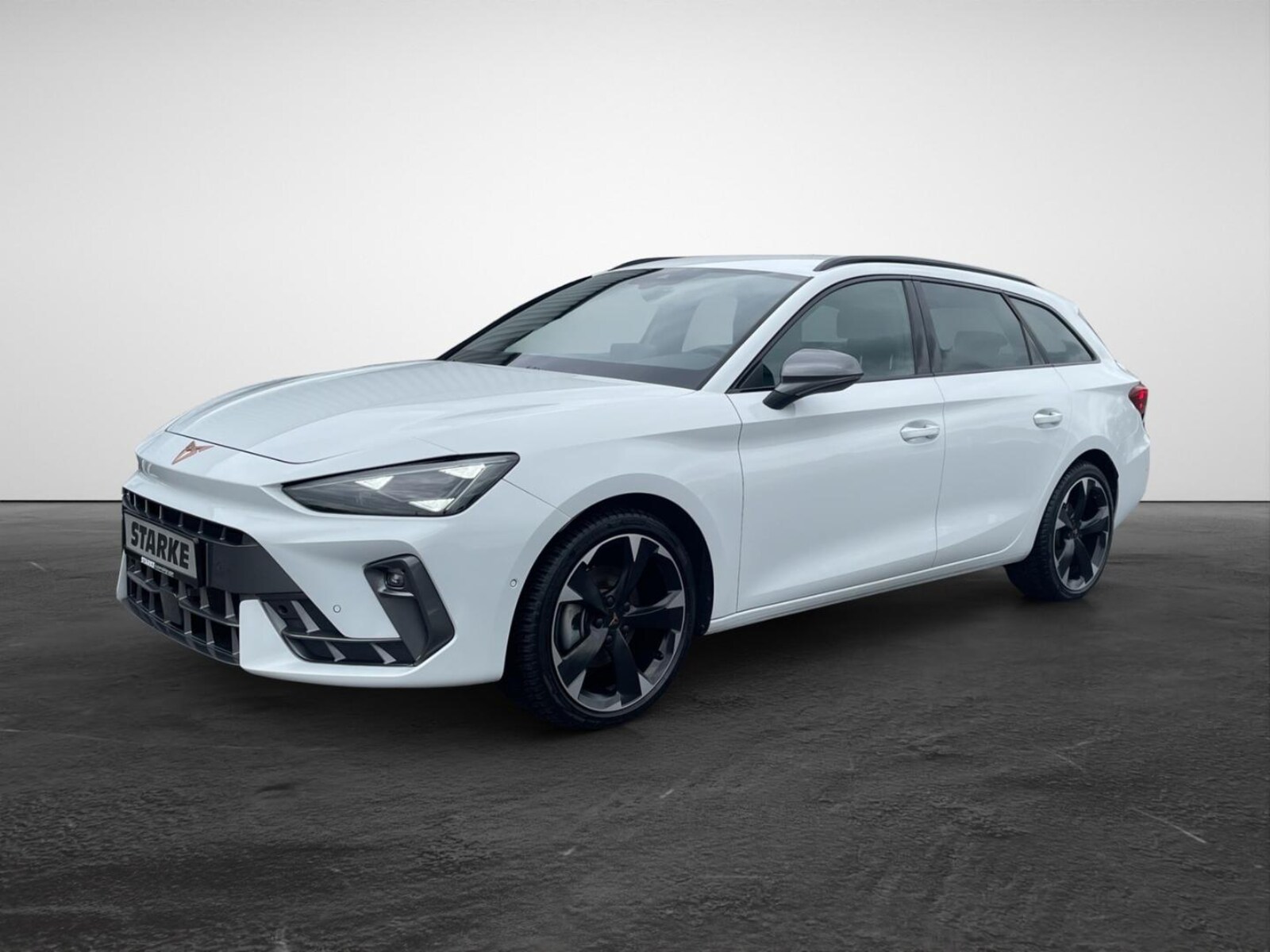CUPRA Leon Sportstourer – Bild 2