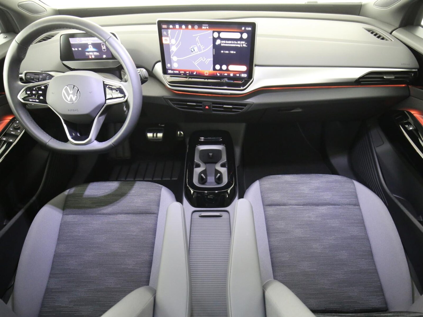 Volkswagen ID.4 – Bild 15