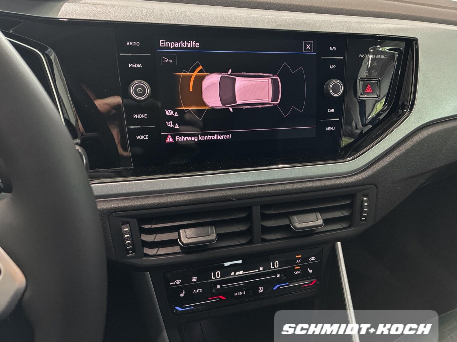 Volkswagen Taigo – Bild 10