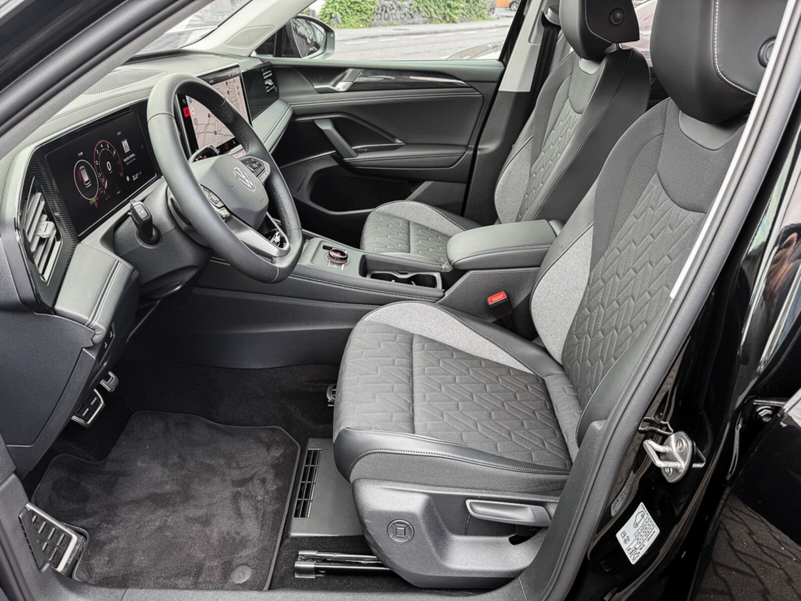 Volkswagen Tiguan – Bild 15