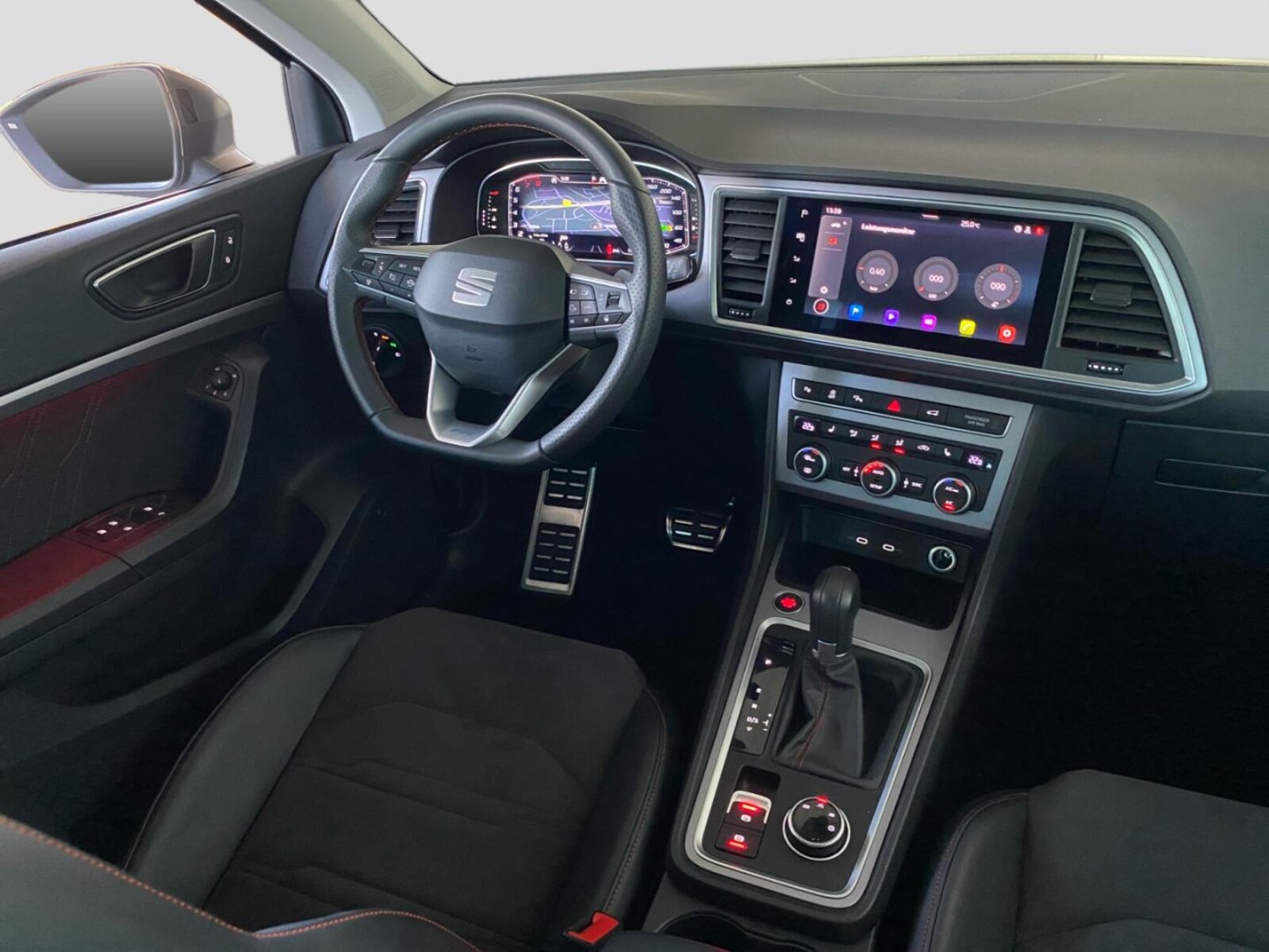 SEAT Ateca – Bild 5
