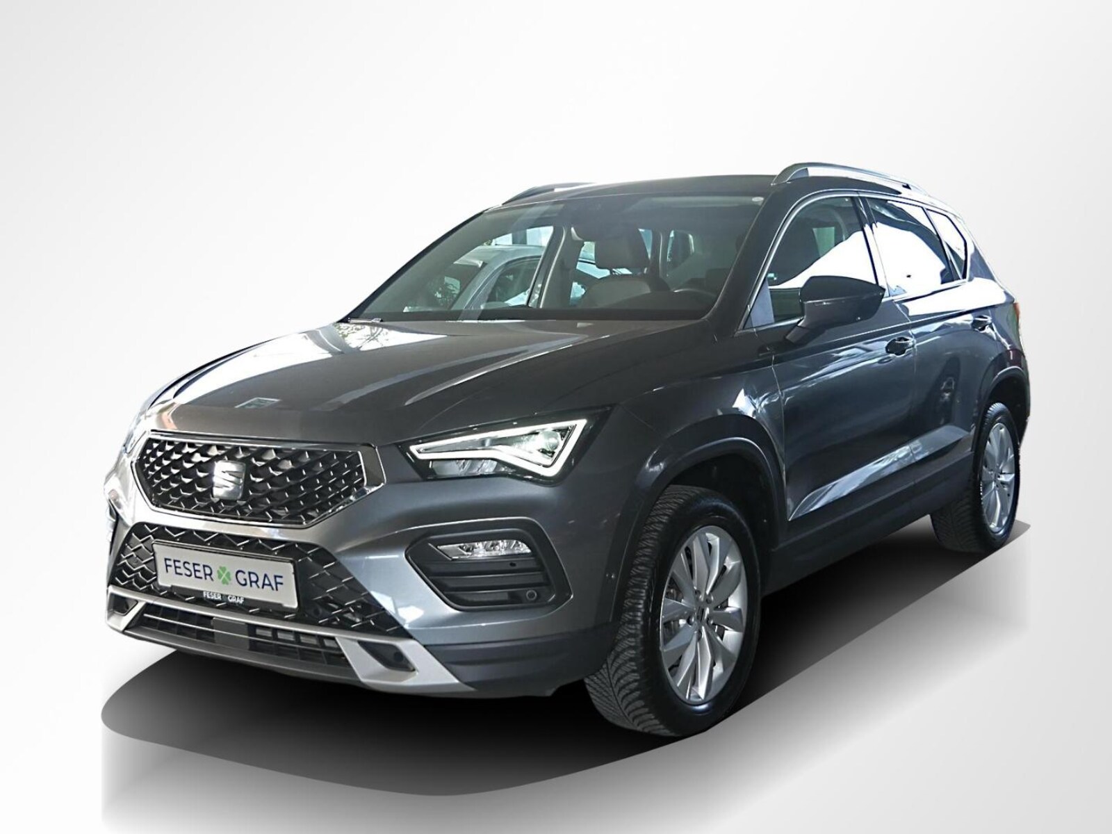 SEAT Ateca – Bild 11