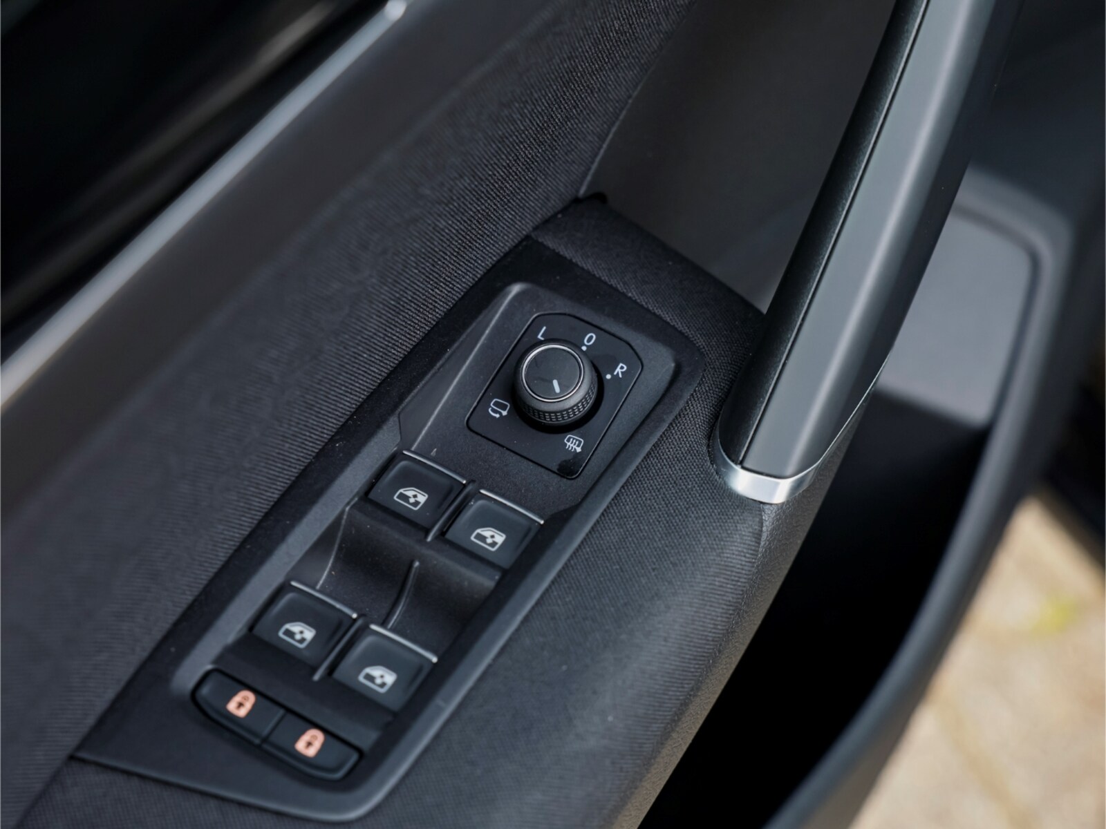 Volkswagen Touran – Bild 15