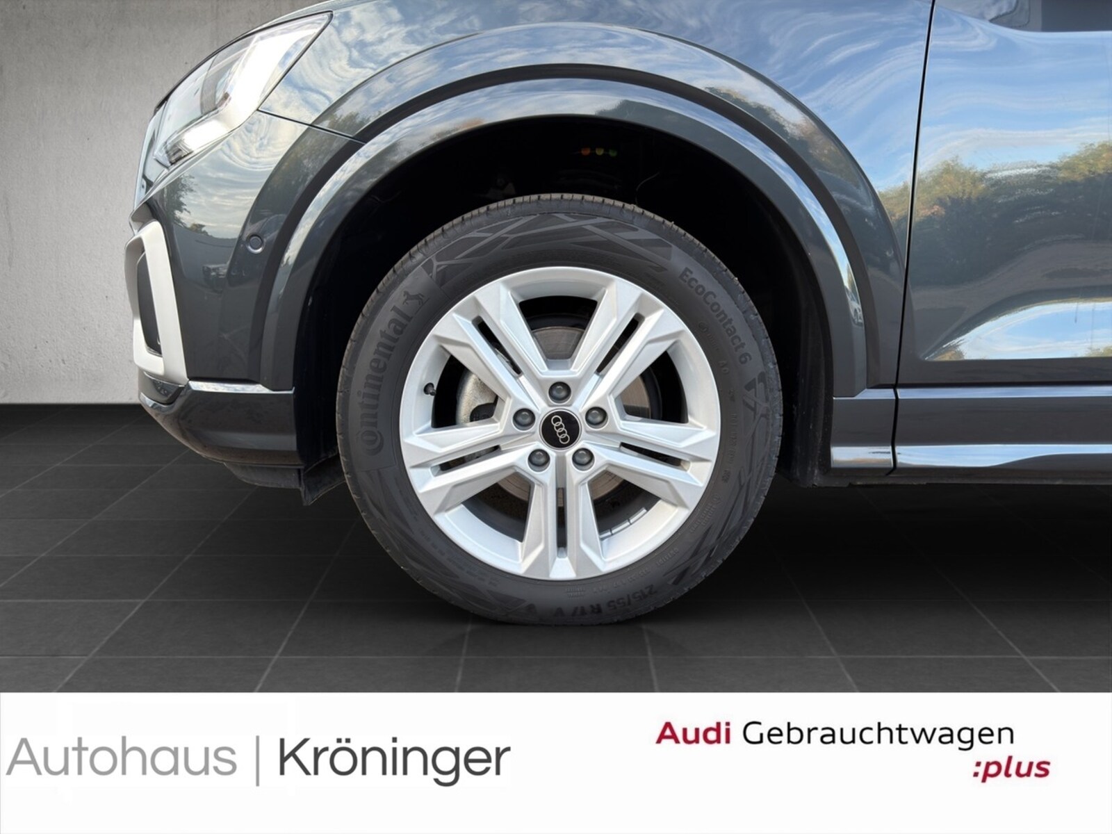 Audi Q2 – Bild 20