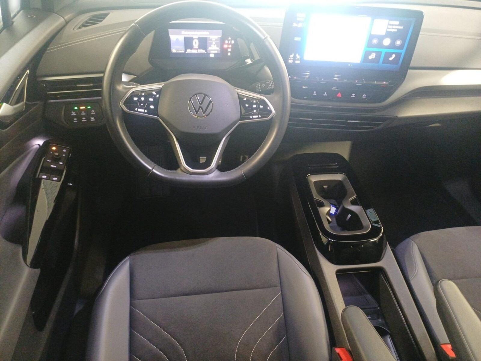 Volkswagen ID.4 – Bild 11