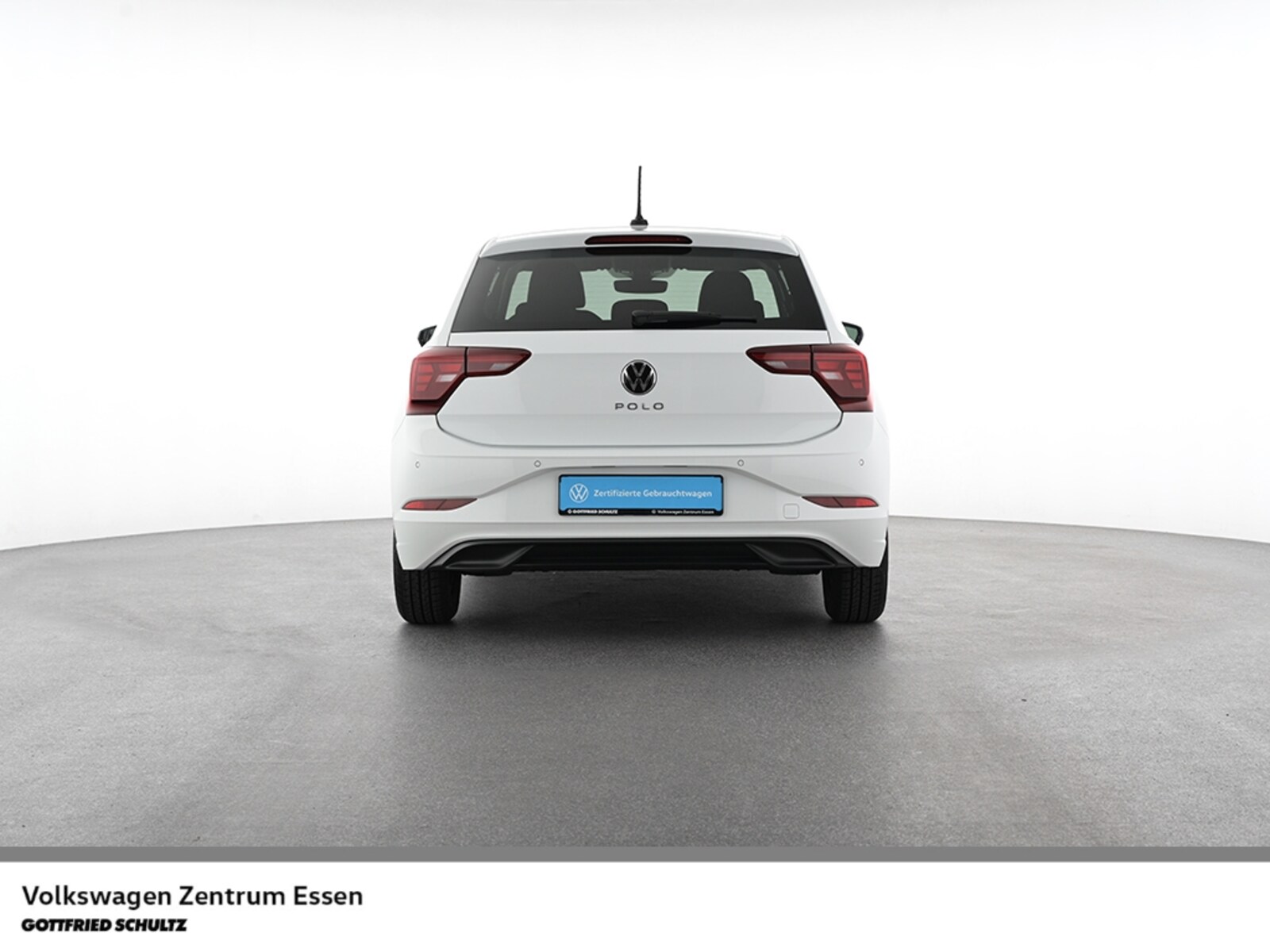 Volkswagen Polo – Bild 4