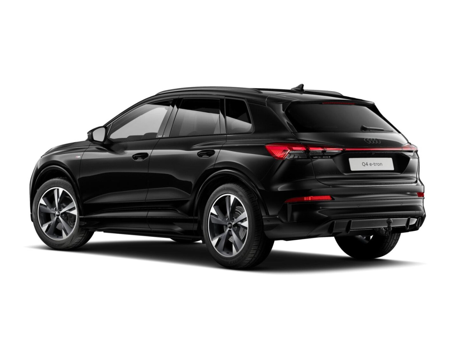 Audi Q4 e-tron – Bild 5