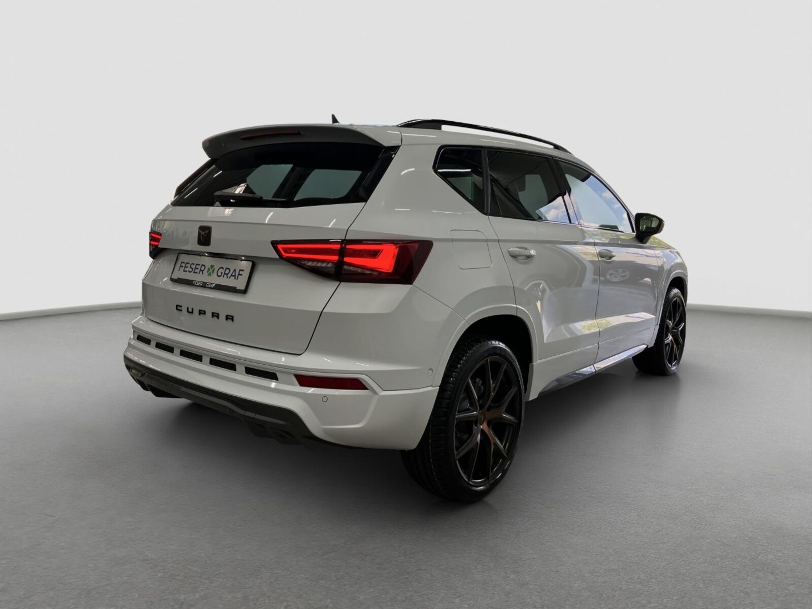 CUPRA Ateca – Bild 3