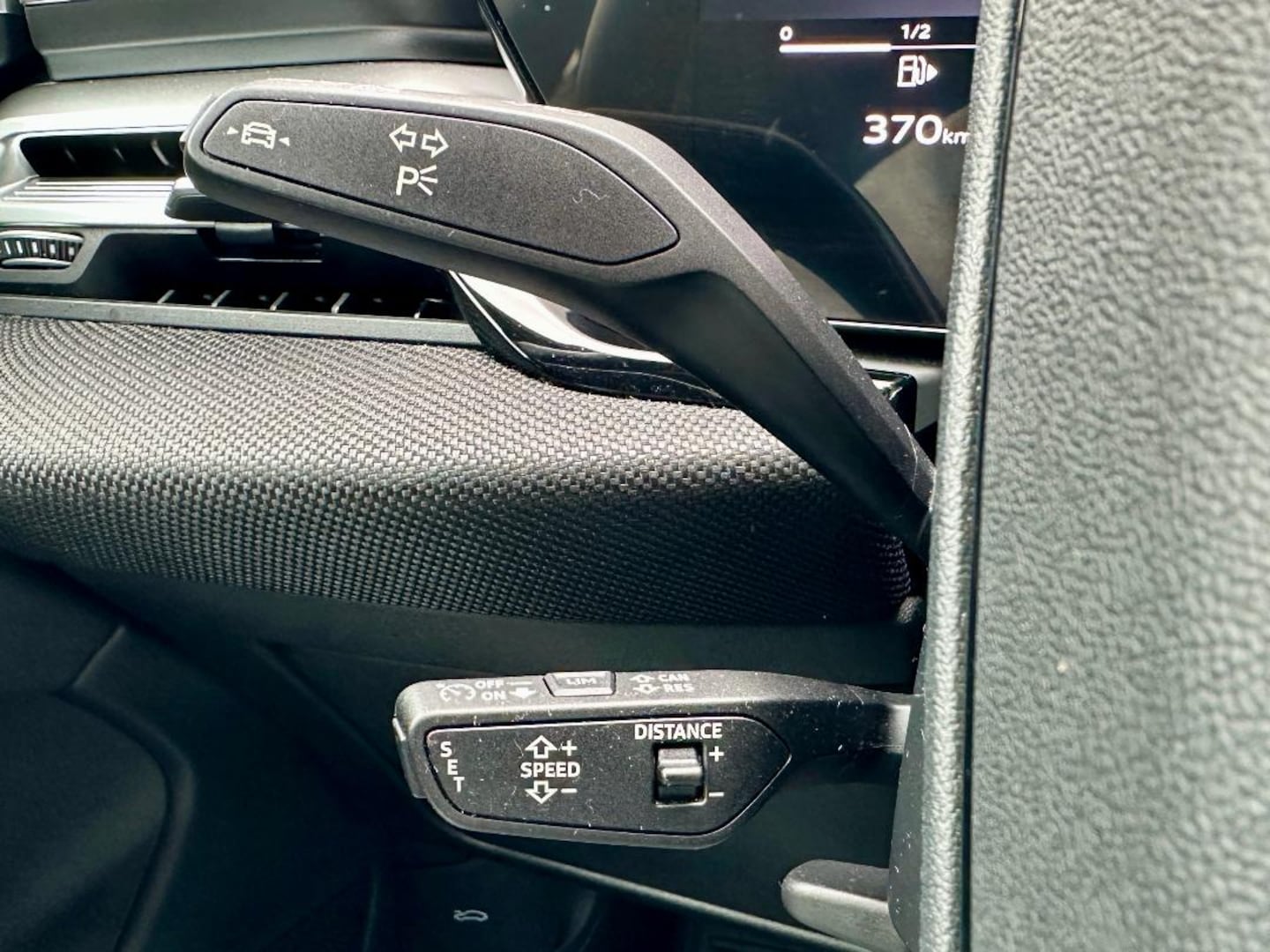 Bild über Audi A6 Limousine TDI 150 kW S tronic - für weitere Informationen kontaktieren Sie den Audi Partner