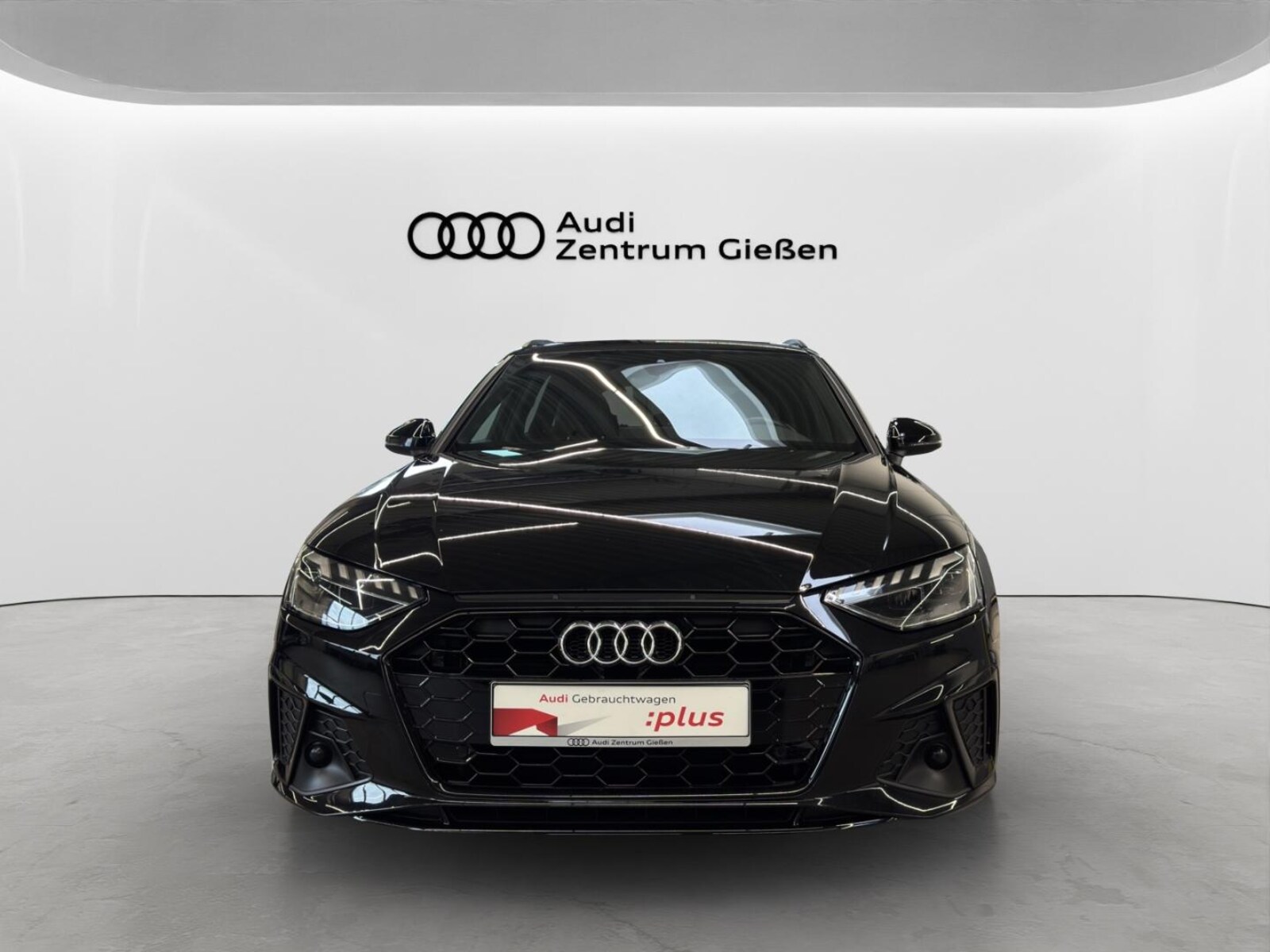 Audi A4 Avant – Bild 9