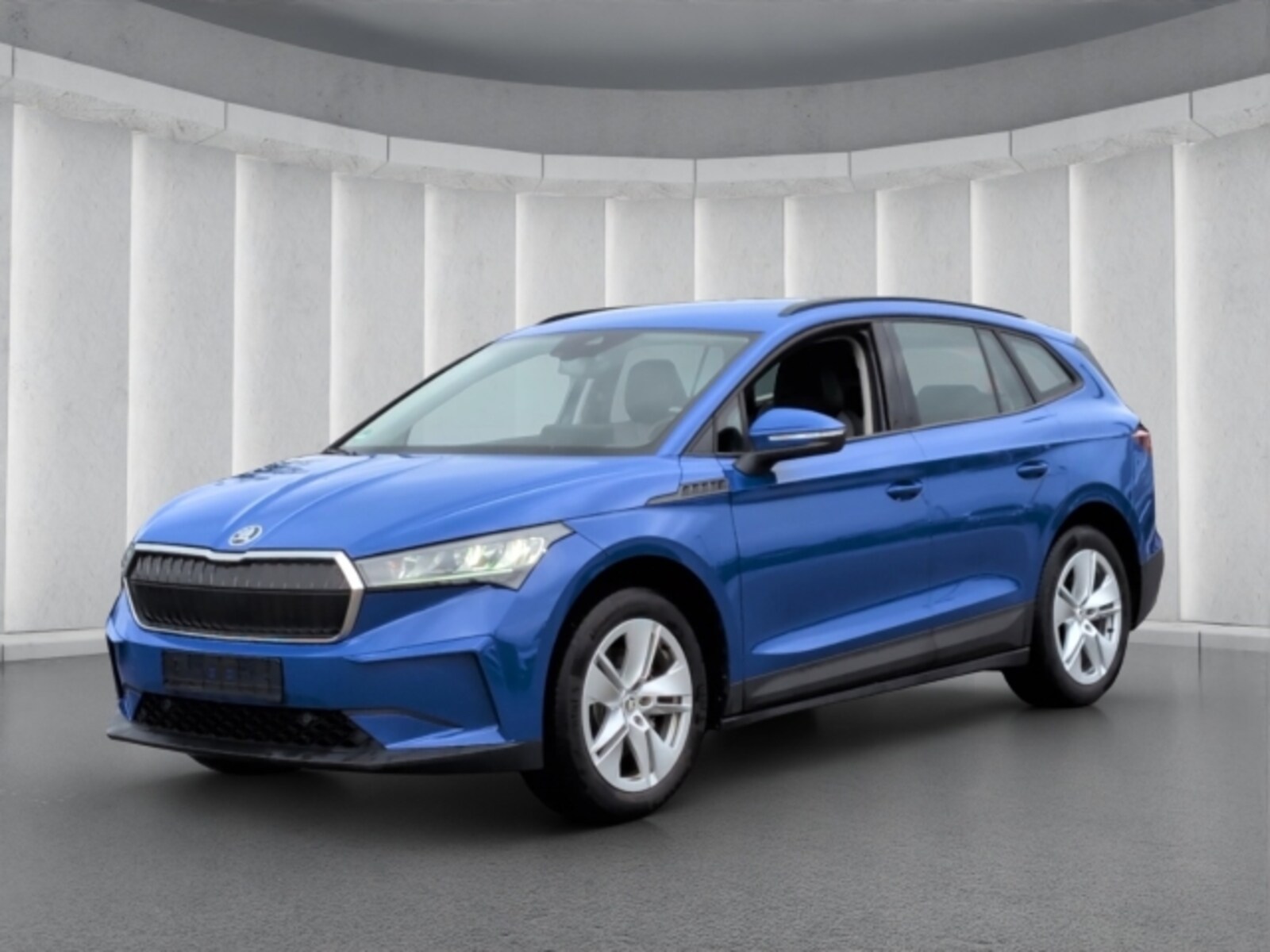 Škoda Enyaq – Bild 2