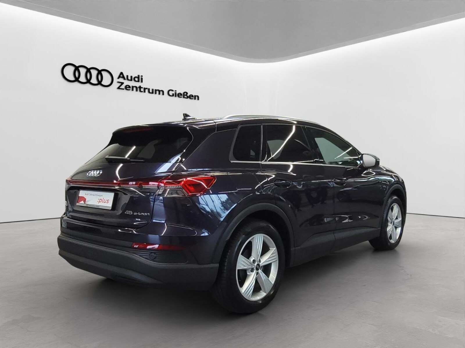 Audi Q4 e-tron – Bild 6