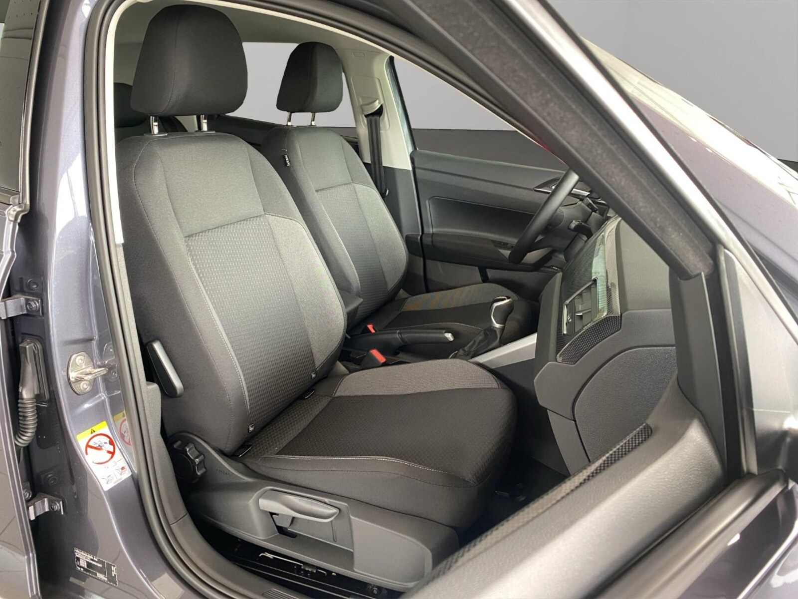 Volkswagen Polo – Bild 6