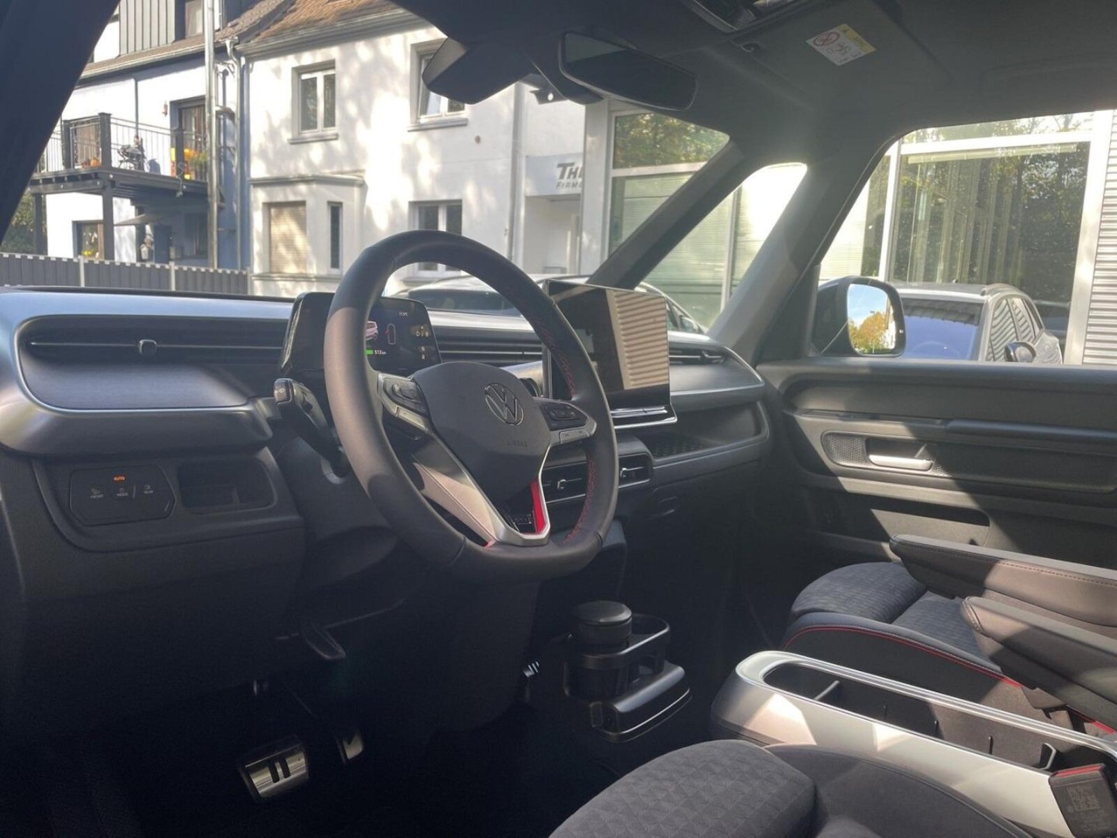 Volkswagen ID. Buzz – Bild 20