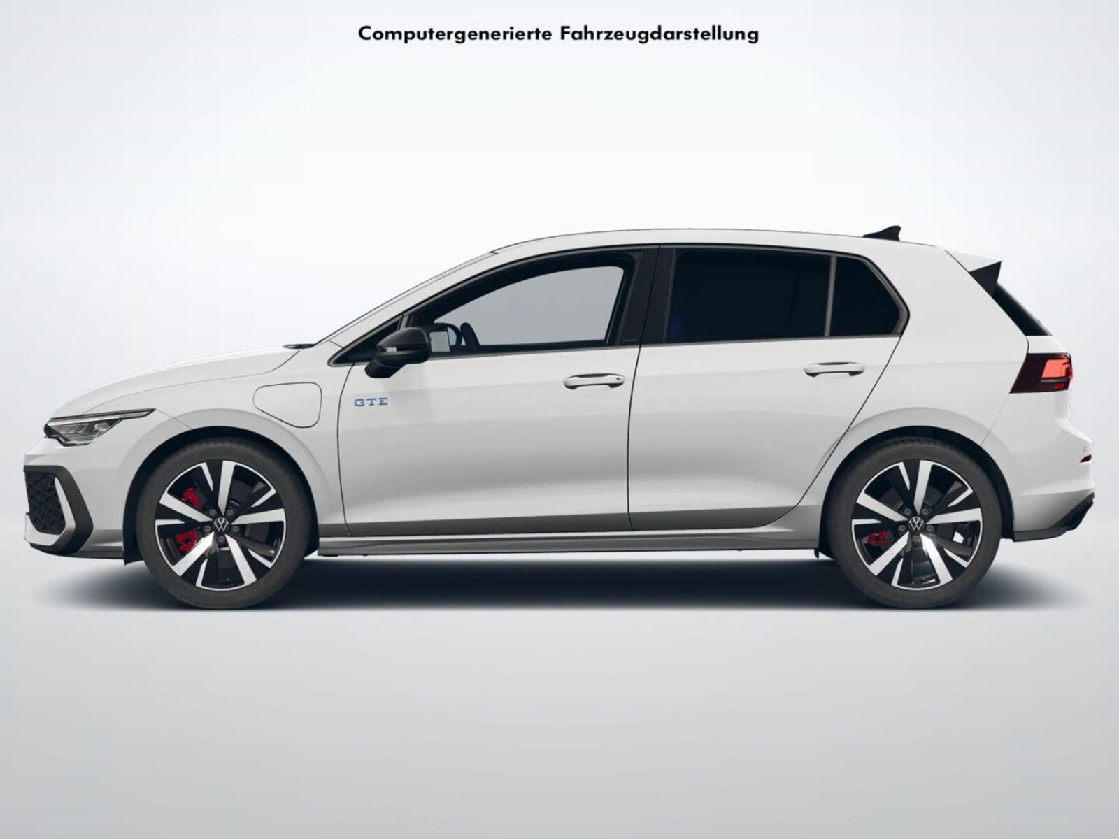 Volkswagen Golf – Bild 3
