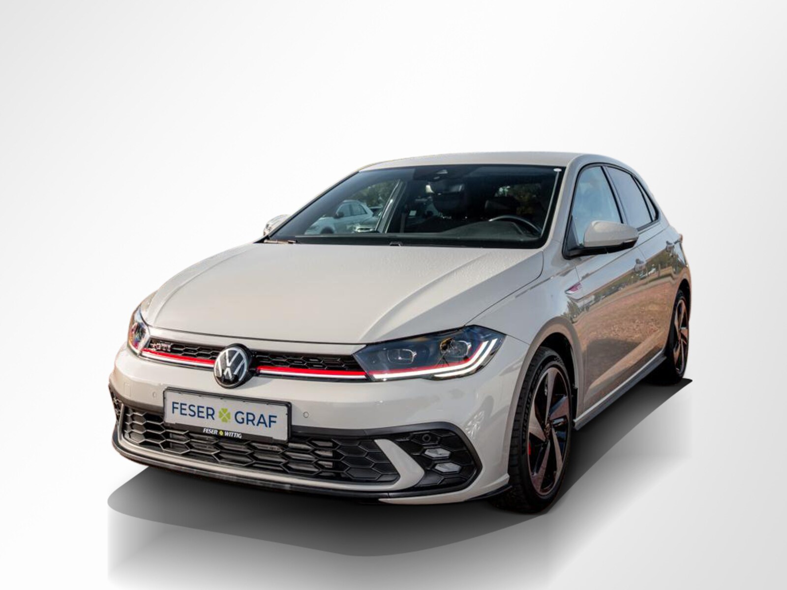 Volkswagen Polo – Bild 11