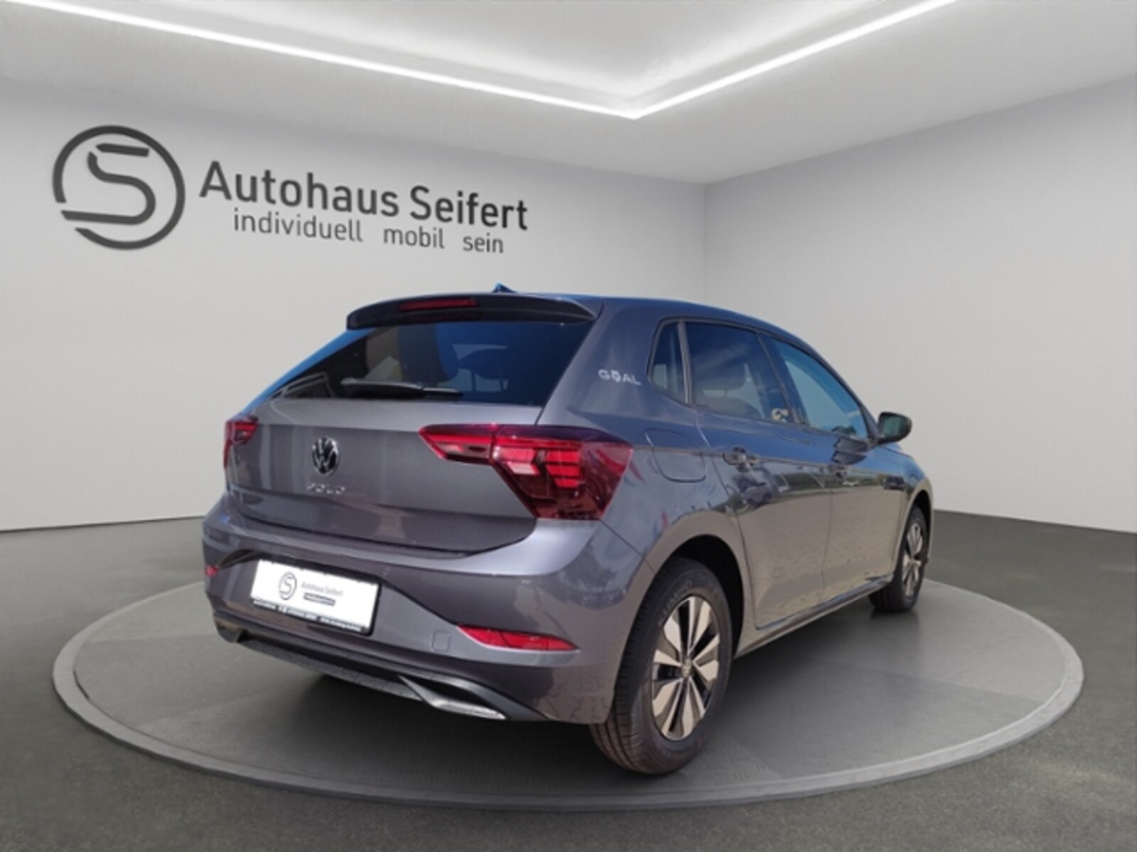 Volkswagen Polo – Bild 6