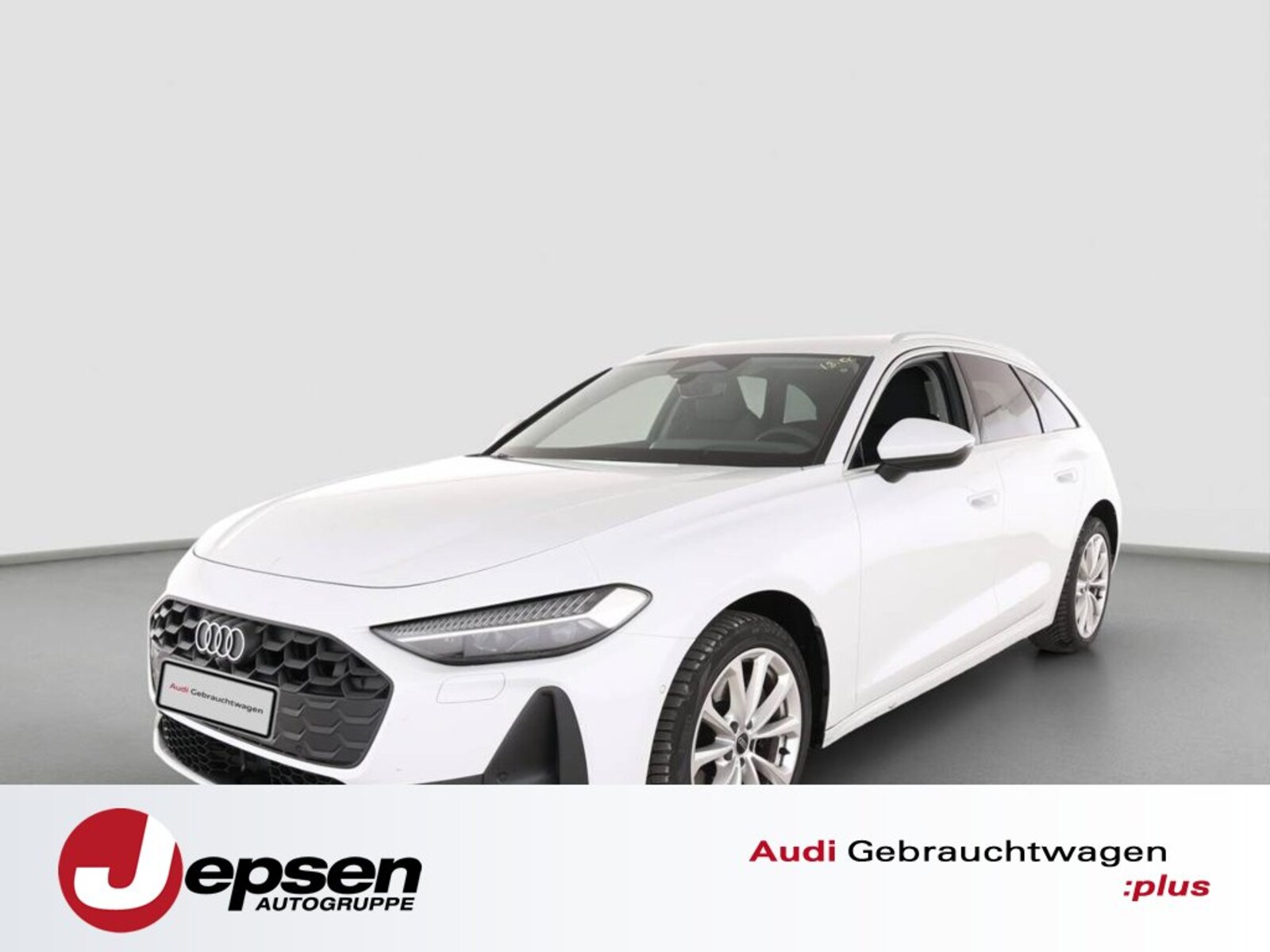 Audi A5 Avant