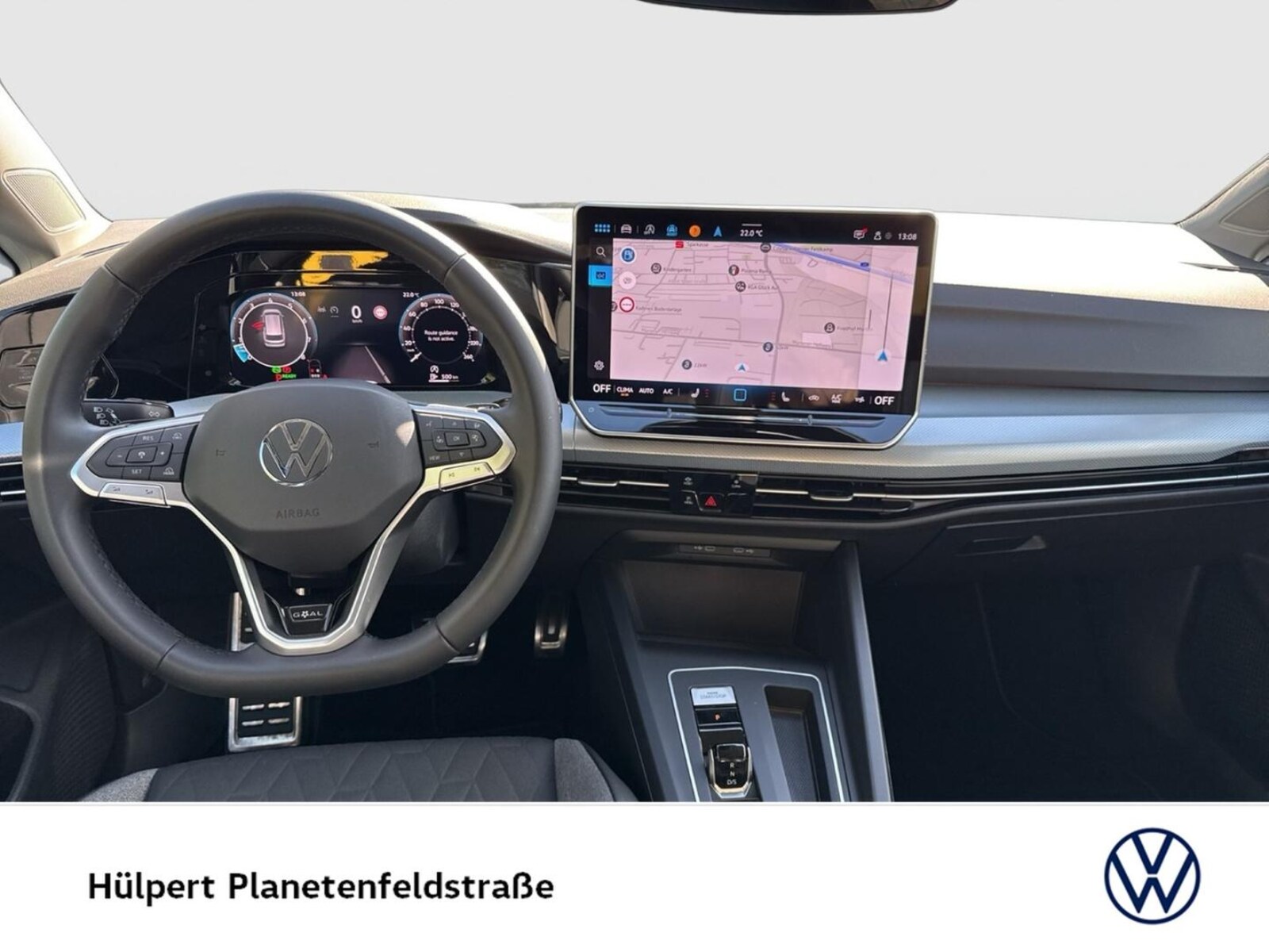 Volkswagen Golf Variant – Bild 6