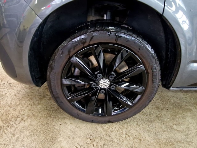 Volkswagen T6.1 Multivan